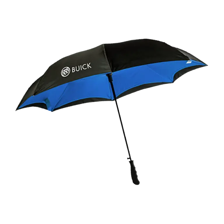 Buick Inverted Umbrella 1