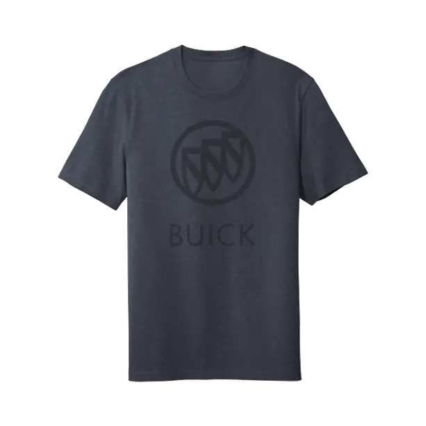 Buick District® Re-Tee® 1