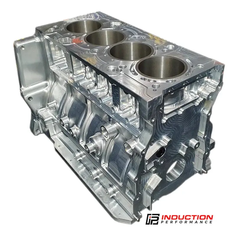 Bullet Race Engineering Billet Honda K20 Engine Block - Xfwd 1