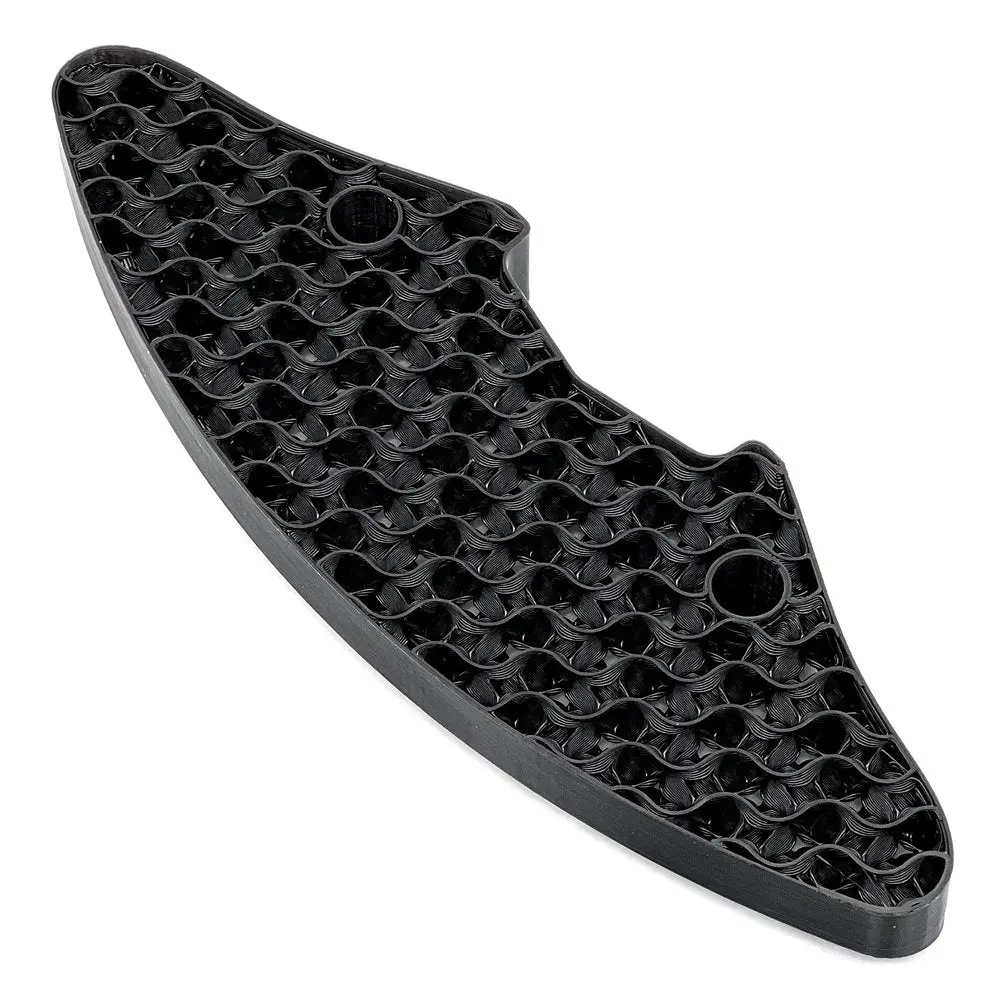 3Dlite Touring Car Bumper 6