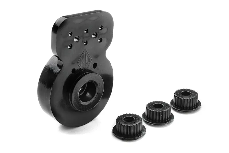 Team Corally - Servo Saver - Hd Large - Universal - 23-24-25 Spline 1