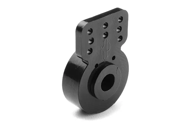 Team Corally - Servo Saver - Small - 24 Spline - Hitec 1