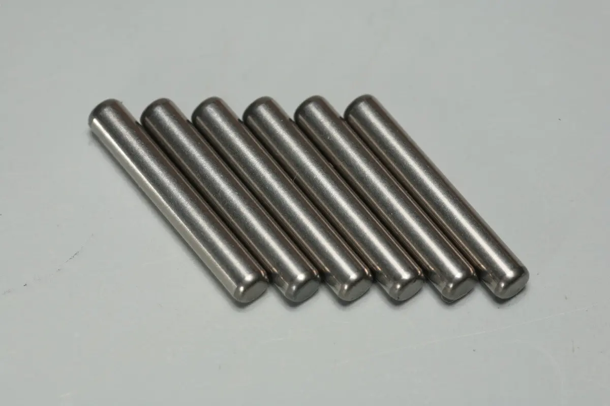 C0265 Joint Pin 2.5 X 15.8Mm (6Pcs) 1