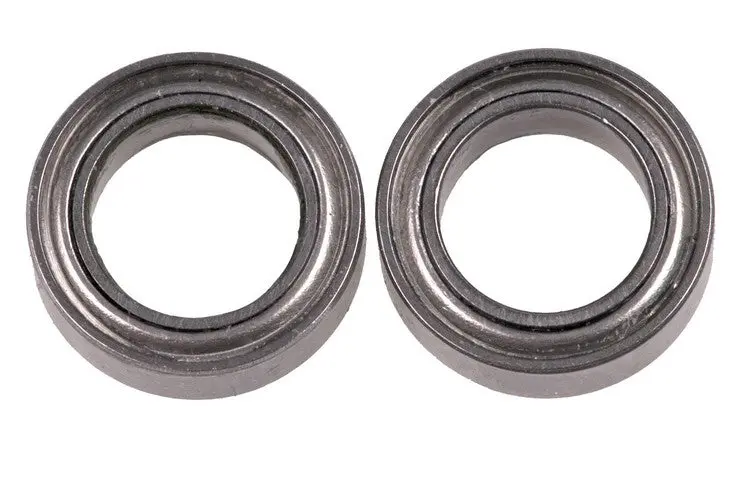 C0602/1 Bearings (5 X 8 X 2.5) 2Pcs 1