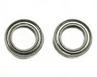 C0605 6 X 10 X 3 Bearings 1