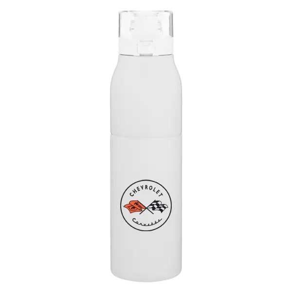 Corvette 25Oz Bottle - C1-C6 1