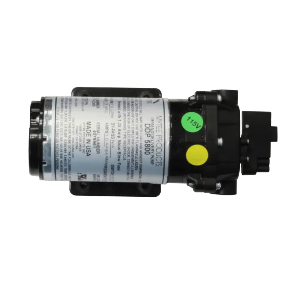 Mytee C305 120 Psi Demand Pump 1