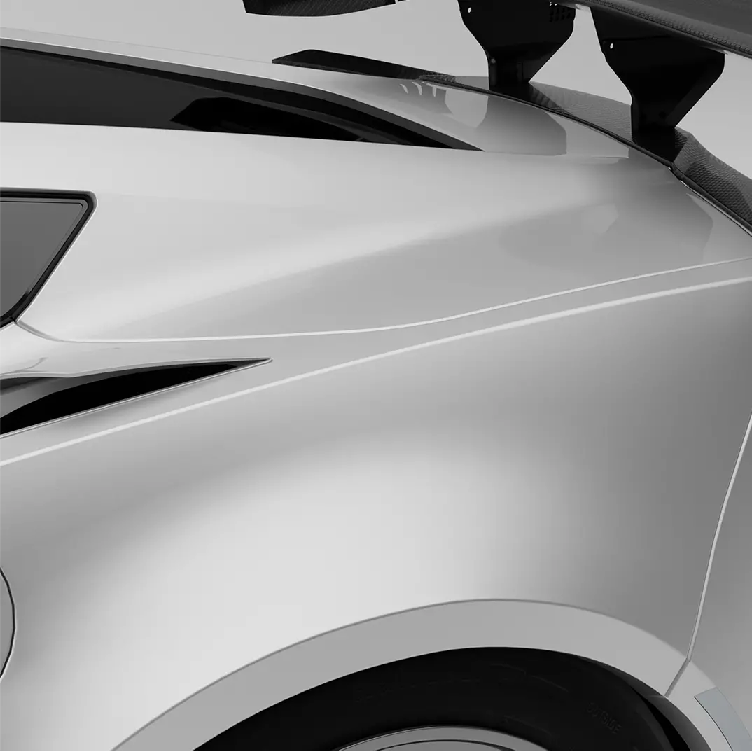 C7 Corvette Hatch 1