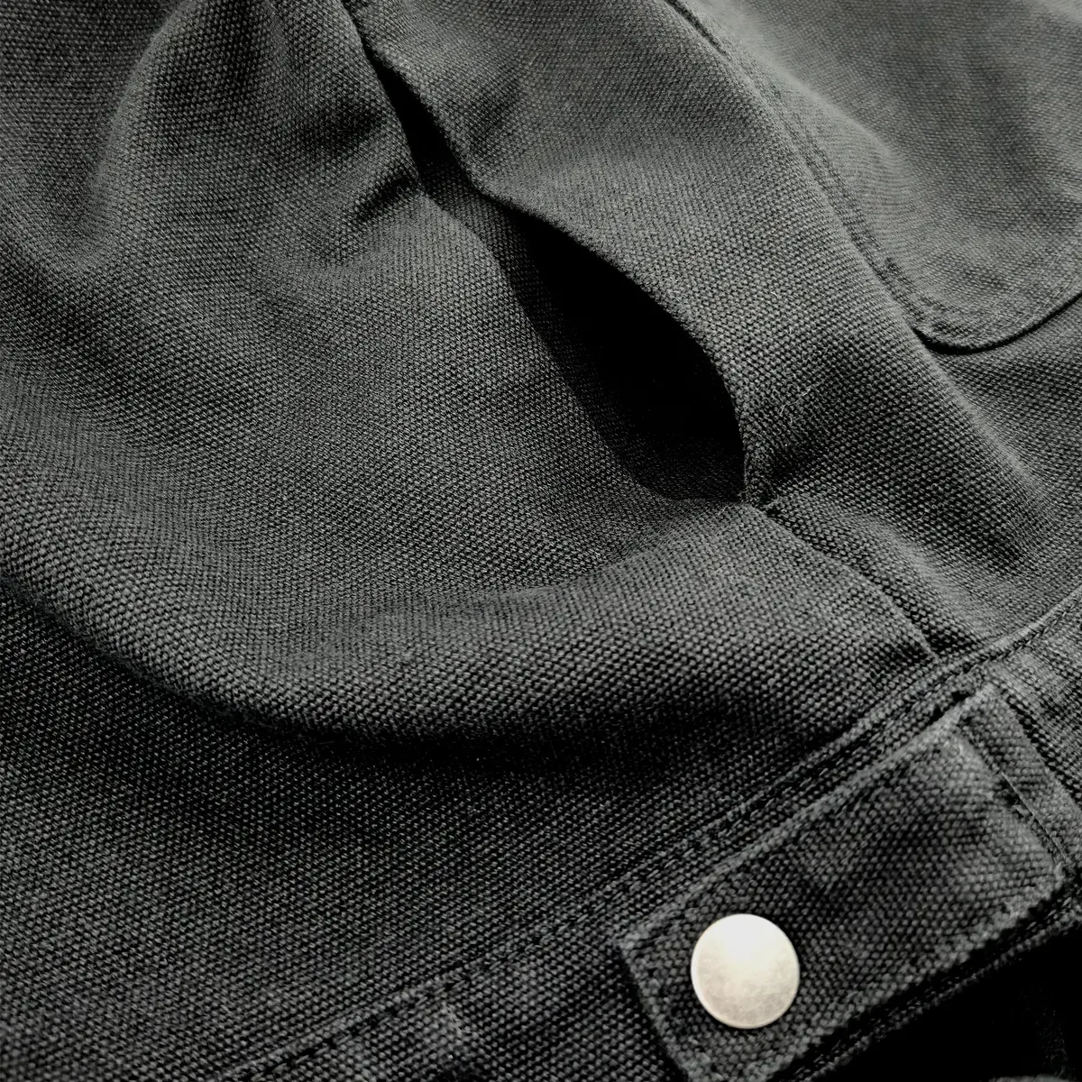 Gm Energy Canvas Utility Jacket 3