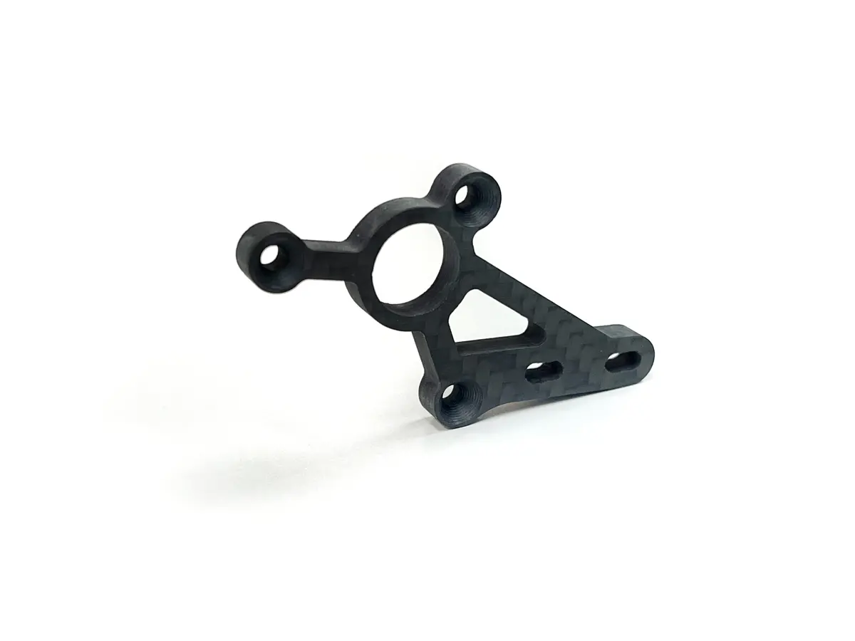 B7 - Carbon Motor Mount 1