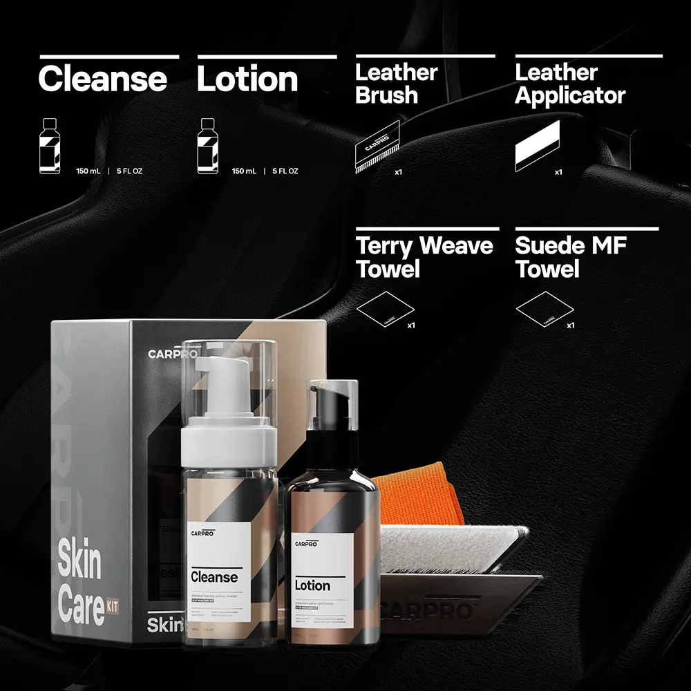 Carpro Skin Care Kit 2