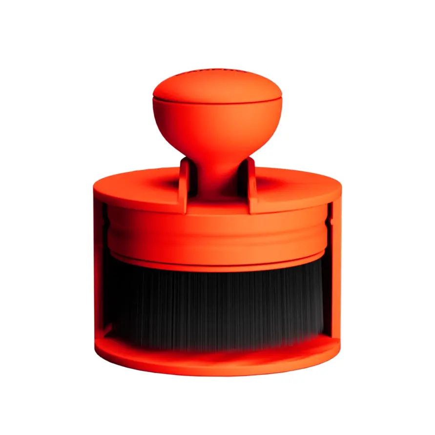 Carpro Darkside Tire Brush 2