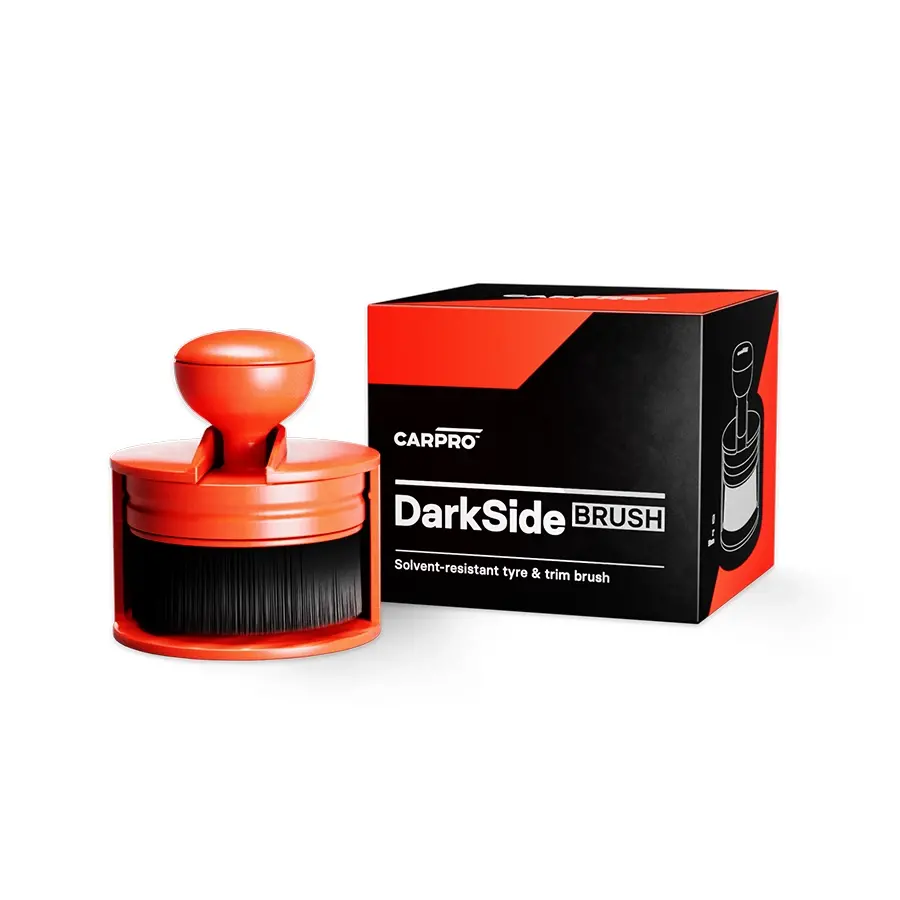 Carpro Darkside Tire Brush 1
