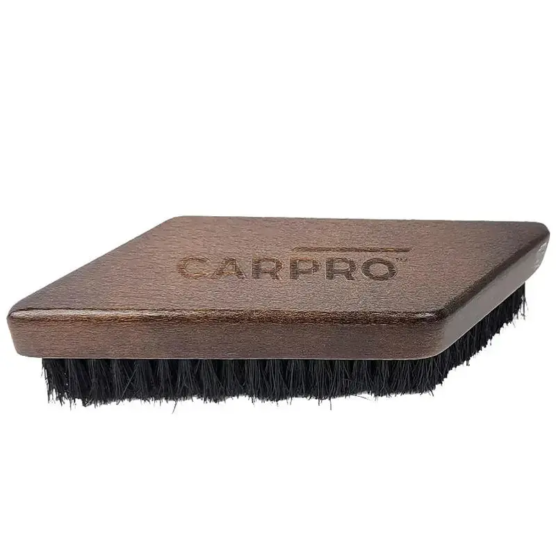 Carpro Leather Brush 1