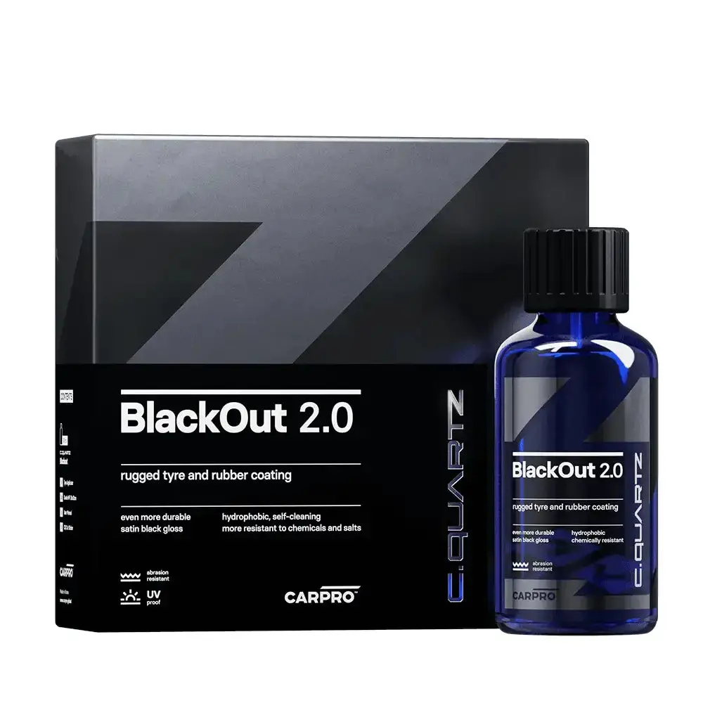 Carpro Blackout 2.0 1