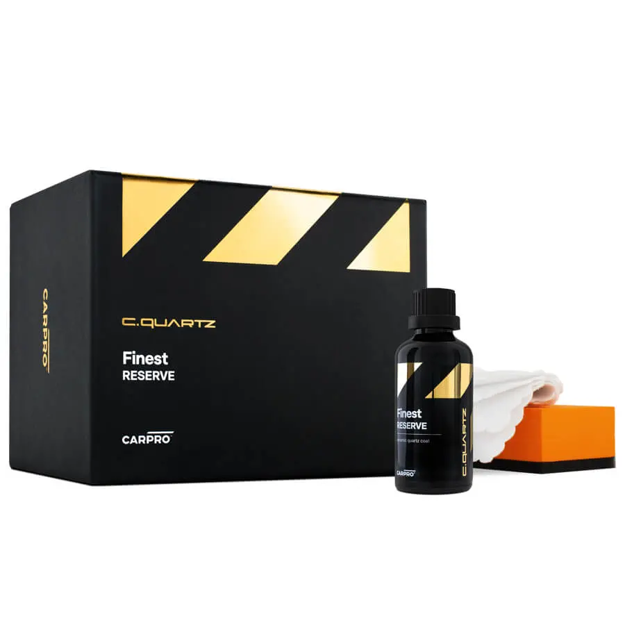 Carpro C.Quartz Finest Reserve (Certified Studios Only) 1