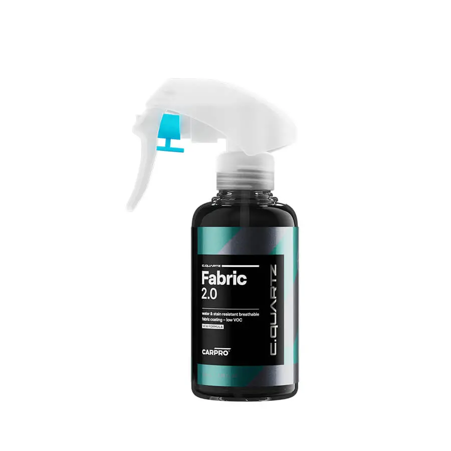 Carpro Fabric Coat 2.0 3