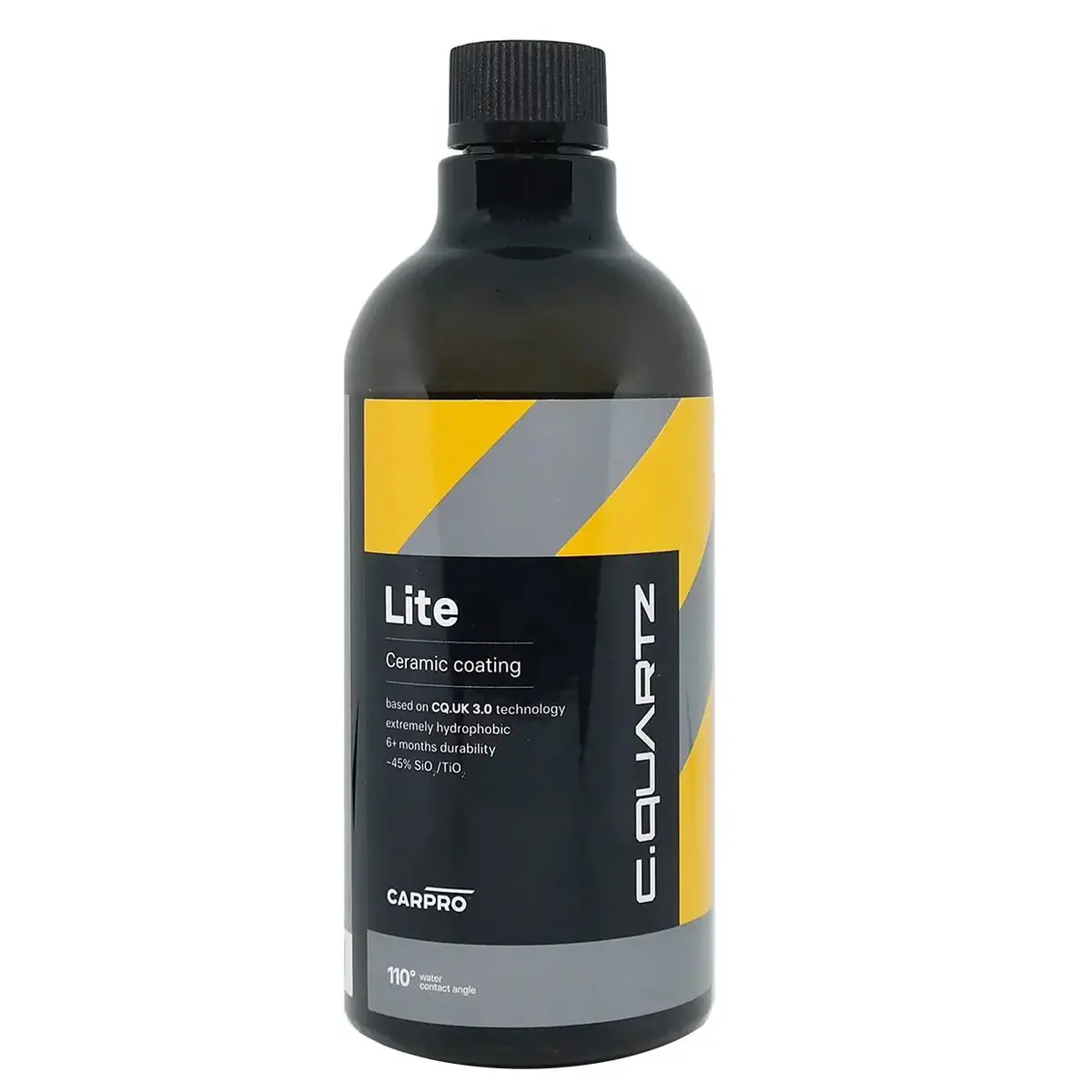 Carpro Cquartz Lite 3