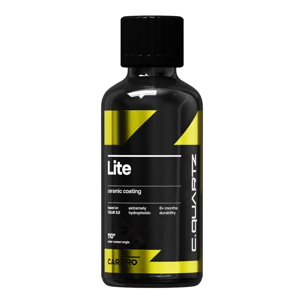 Carpro Cquartz Lite 1