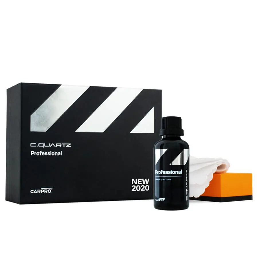 Carpro C.Quartz Professional 1