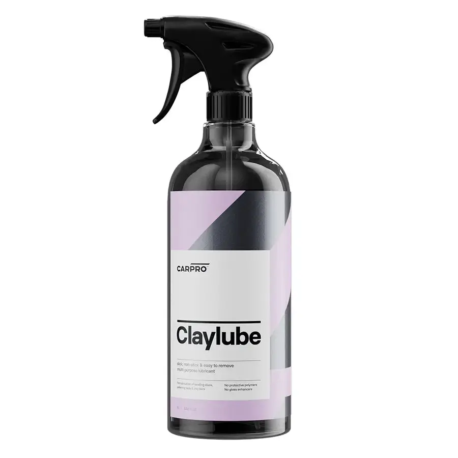 Carpro Claylube (Immolube) 3