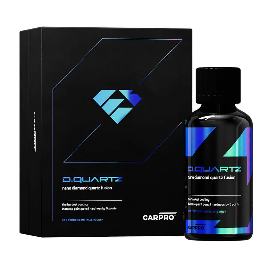 Carpro D.Quartz Pro 50Ml 1