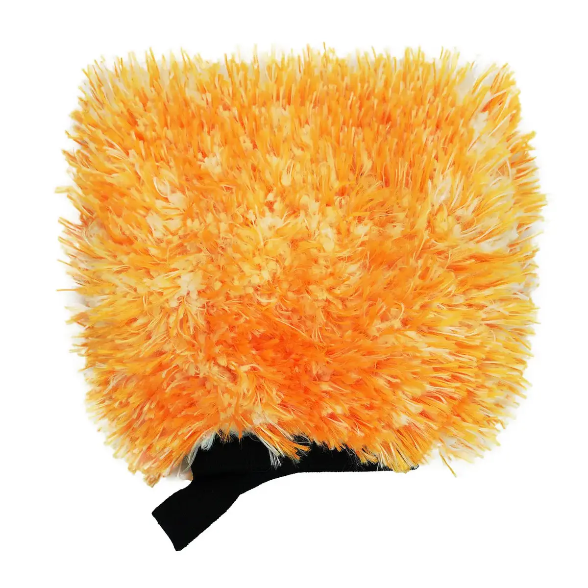 Carpro Fingerprint Mini Wheel Mitt 1