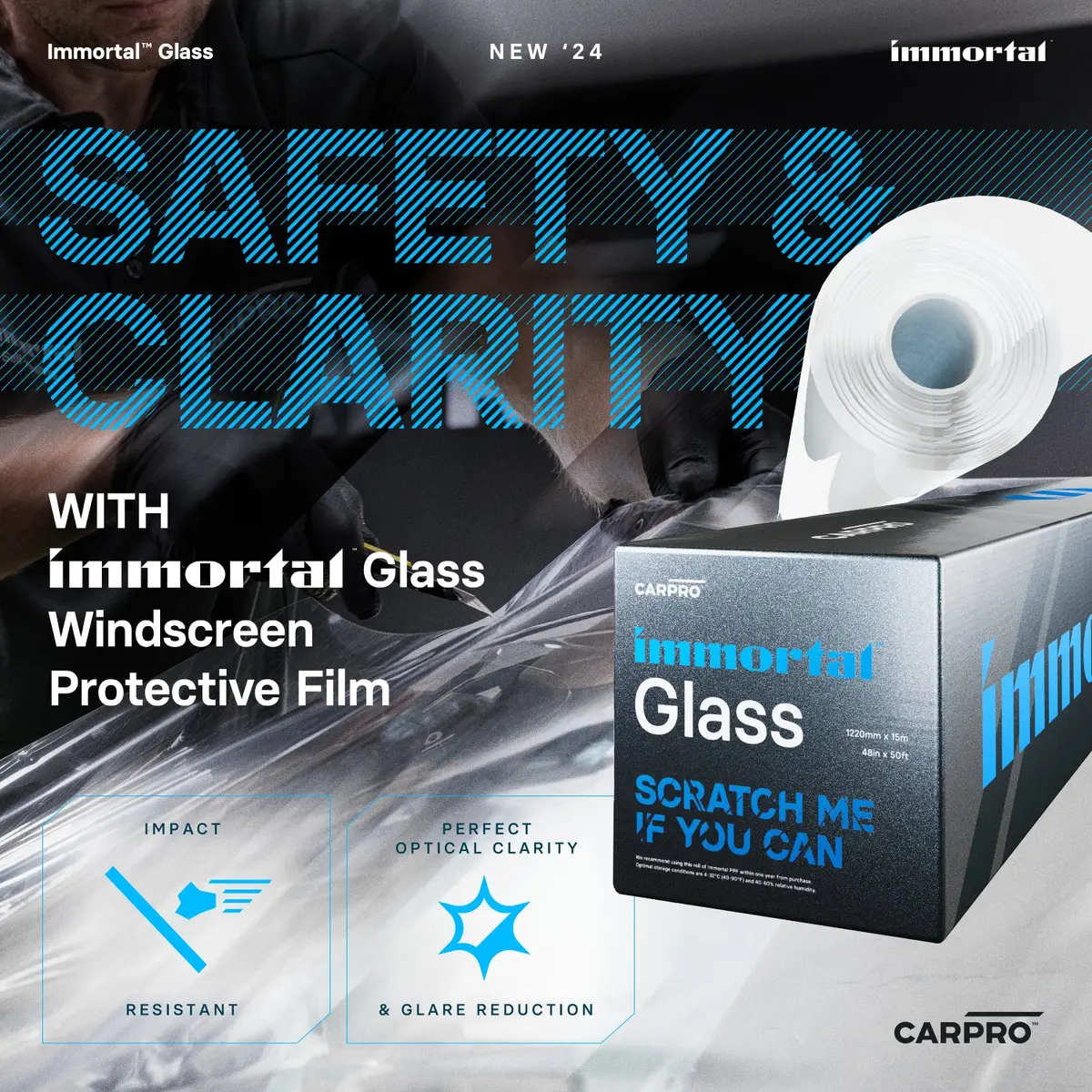 Carpro Immortal Glass 1