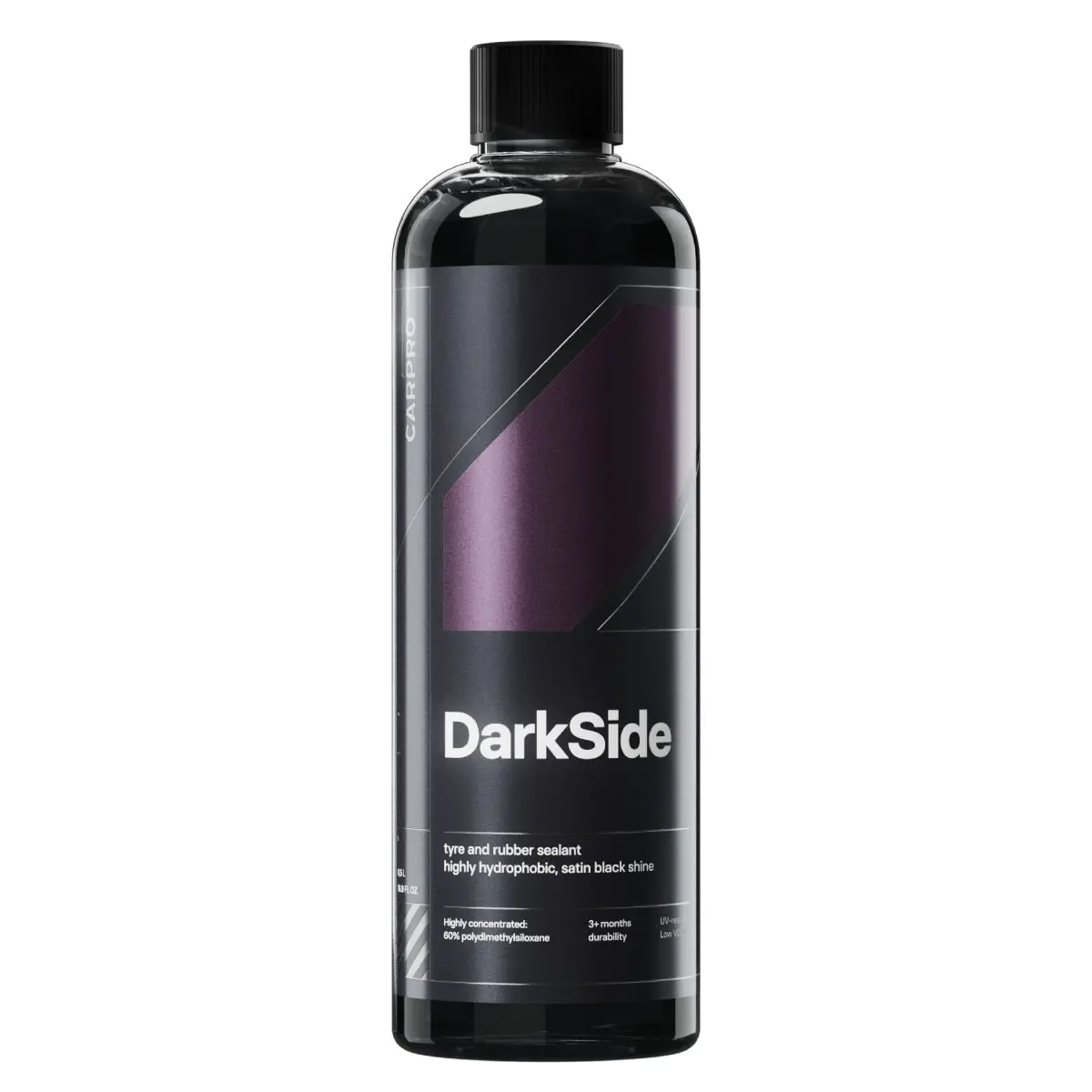 Carpro Darkside Tire Coating 1