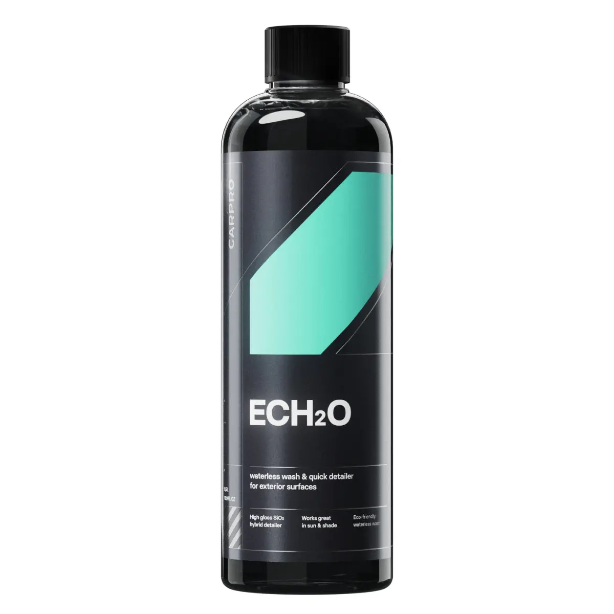 Carpro Ech2o Waterless Wash 1