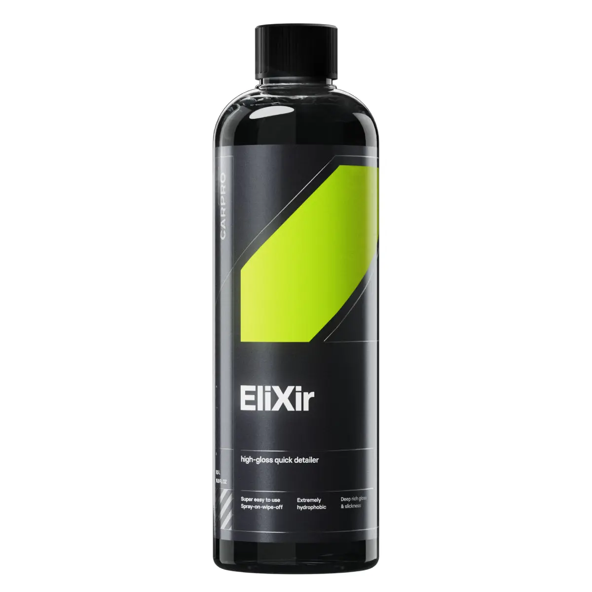 Carpro Elixir Quick Detailer 1