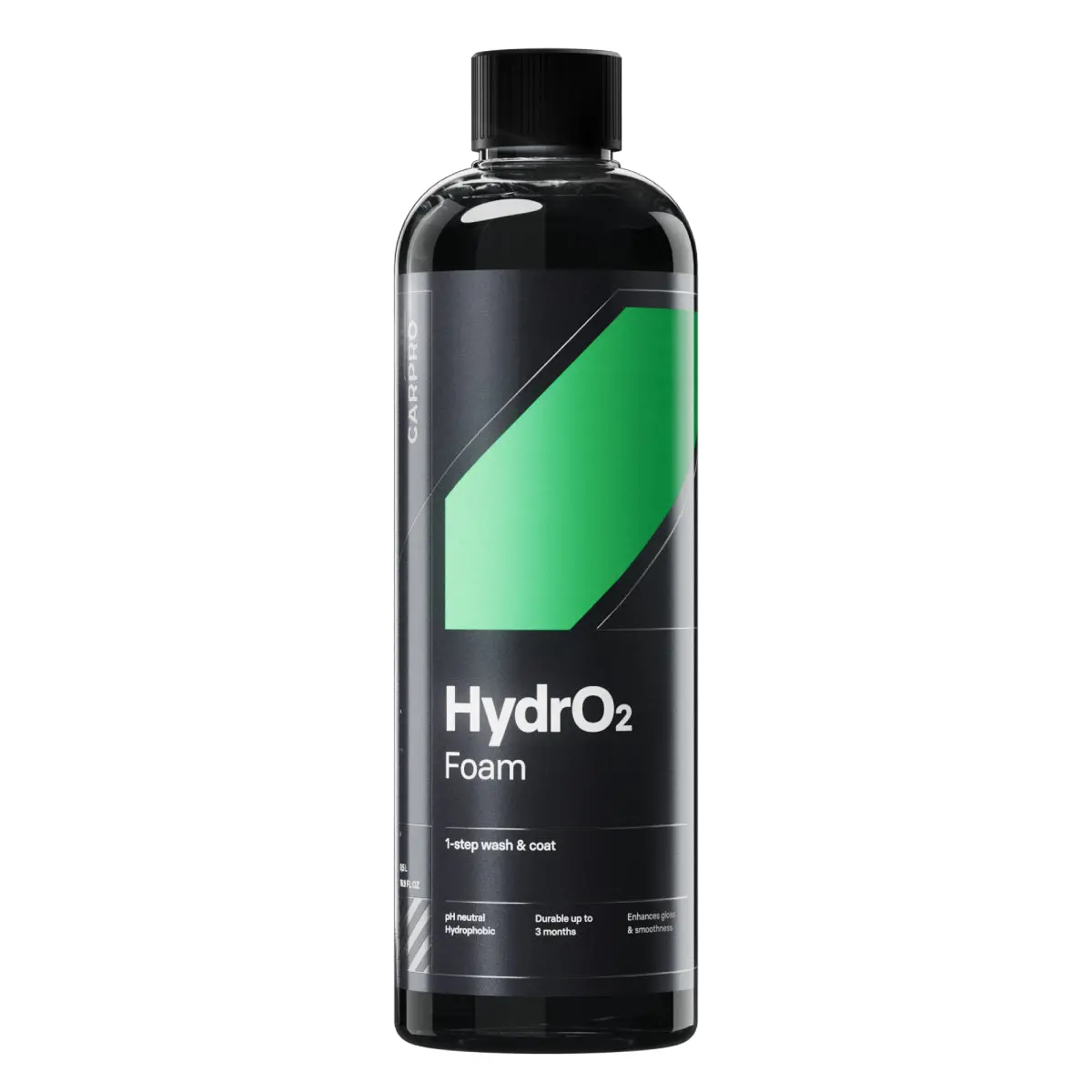 Carpro Hydrofoam Wash & Coat 1
