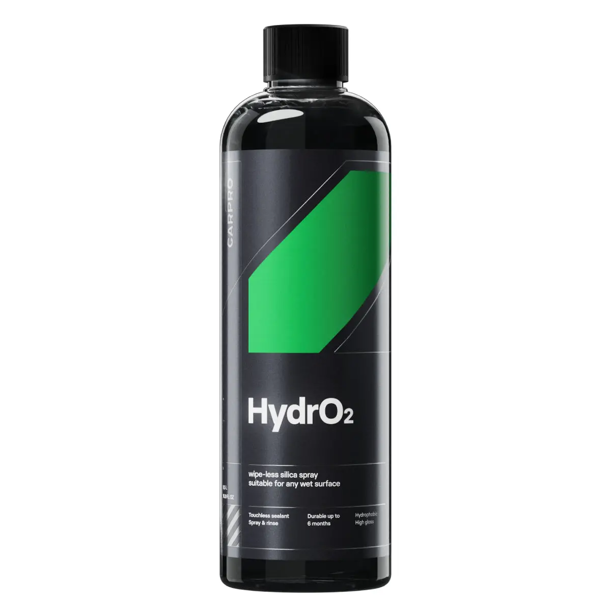 Carpro Hydro2 Wipeless Sealant 1