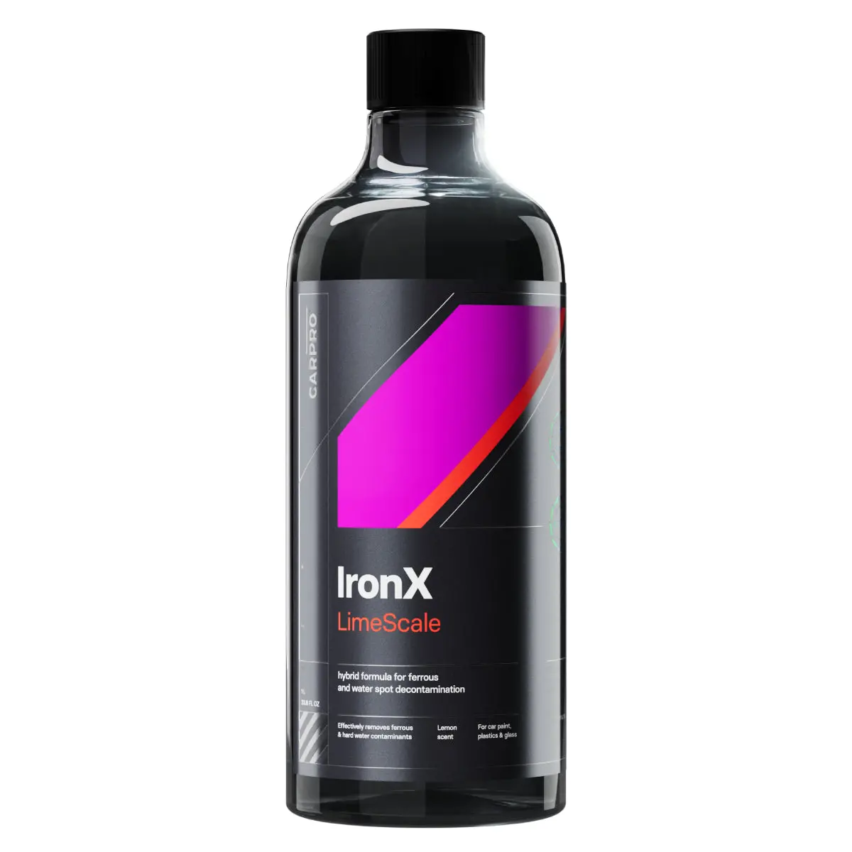 Carpro Ironx Limescale 2