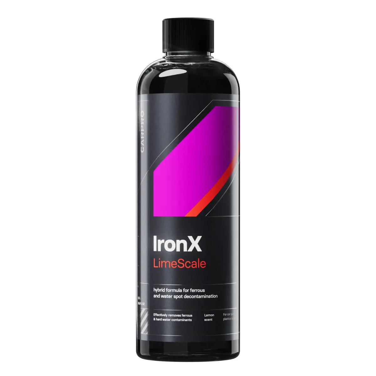 Carpro Ironx Limescale 1