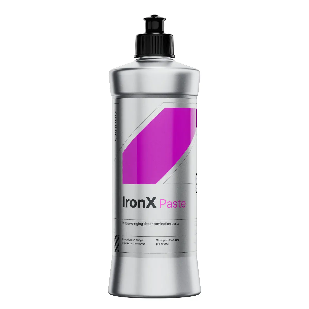 Carpro Ironx Paste 1