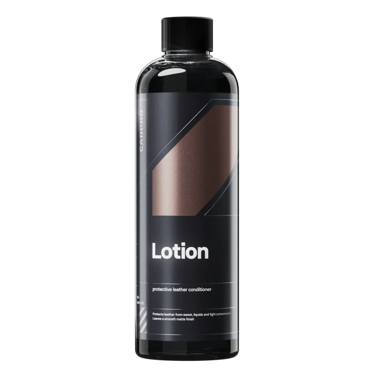 Carpro Lotion Leather Conditioner 500Ml 1