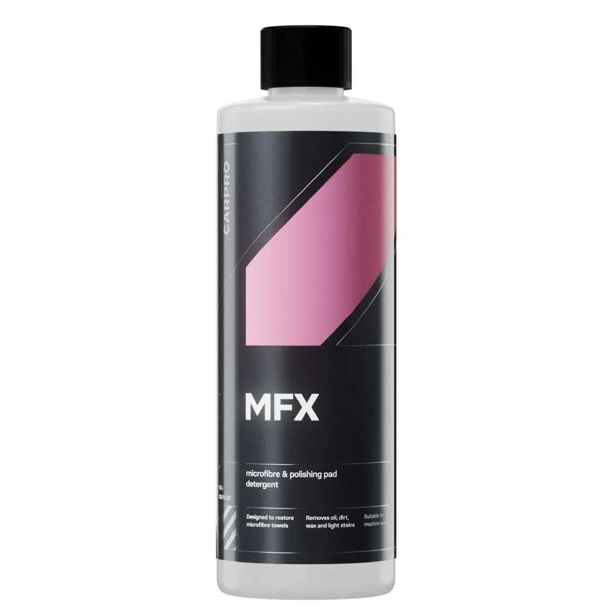 Carpro Mfx Microfiber Detergent 1
