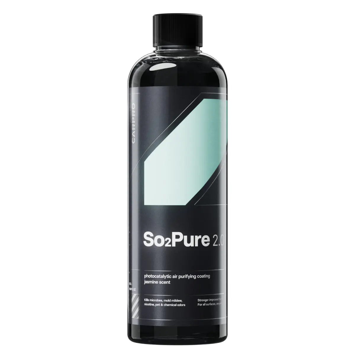 Carpro So2pure 2.0 Odor Eliminator 1