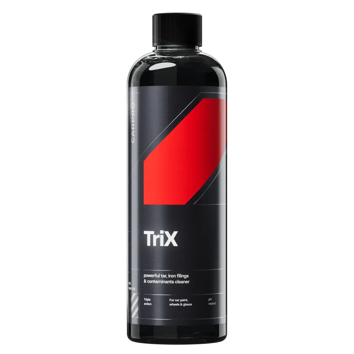 Carpro Trix: Tar & Iron Remover 1