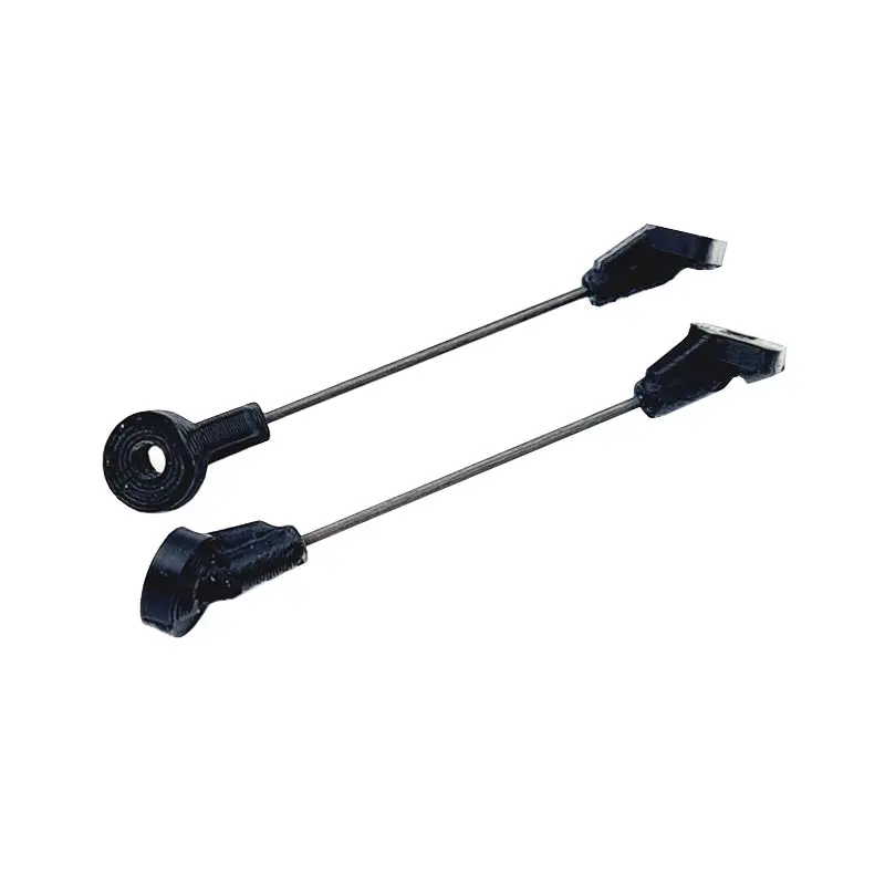 3D Pro Carbon Ultra-Lite Body Stiffener For 1/12Th Ep Onroad 1