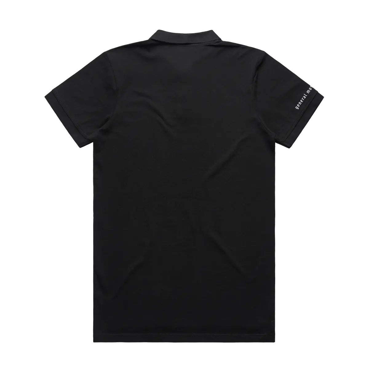 Cch Men's Pique Polo 3