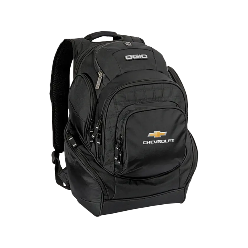 Chevrolet Ogio Mastermind Pack 1