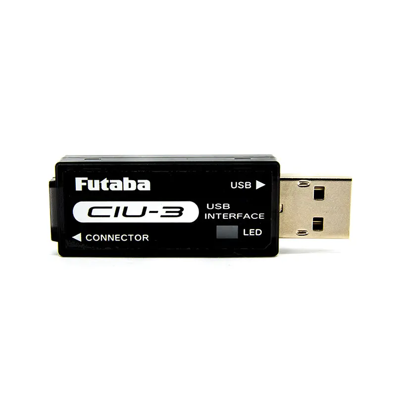 Futaba Ciu-3 Usb Interface 1