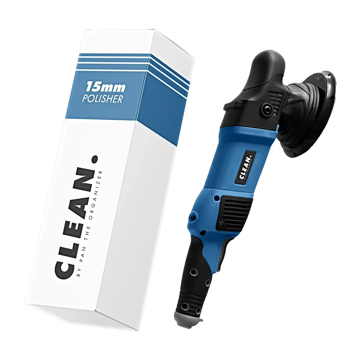 Clean. 15Mm Dual Action Polisher 1