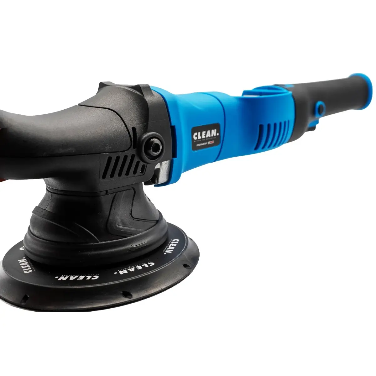 Clean. 18Mm Dual Action Cordless Polisher 1