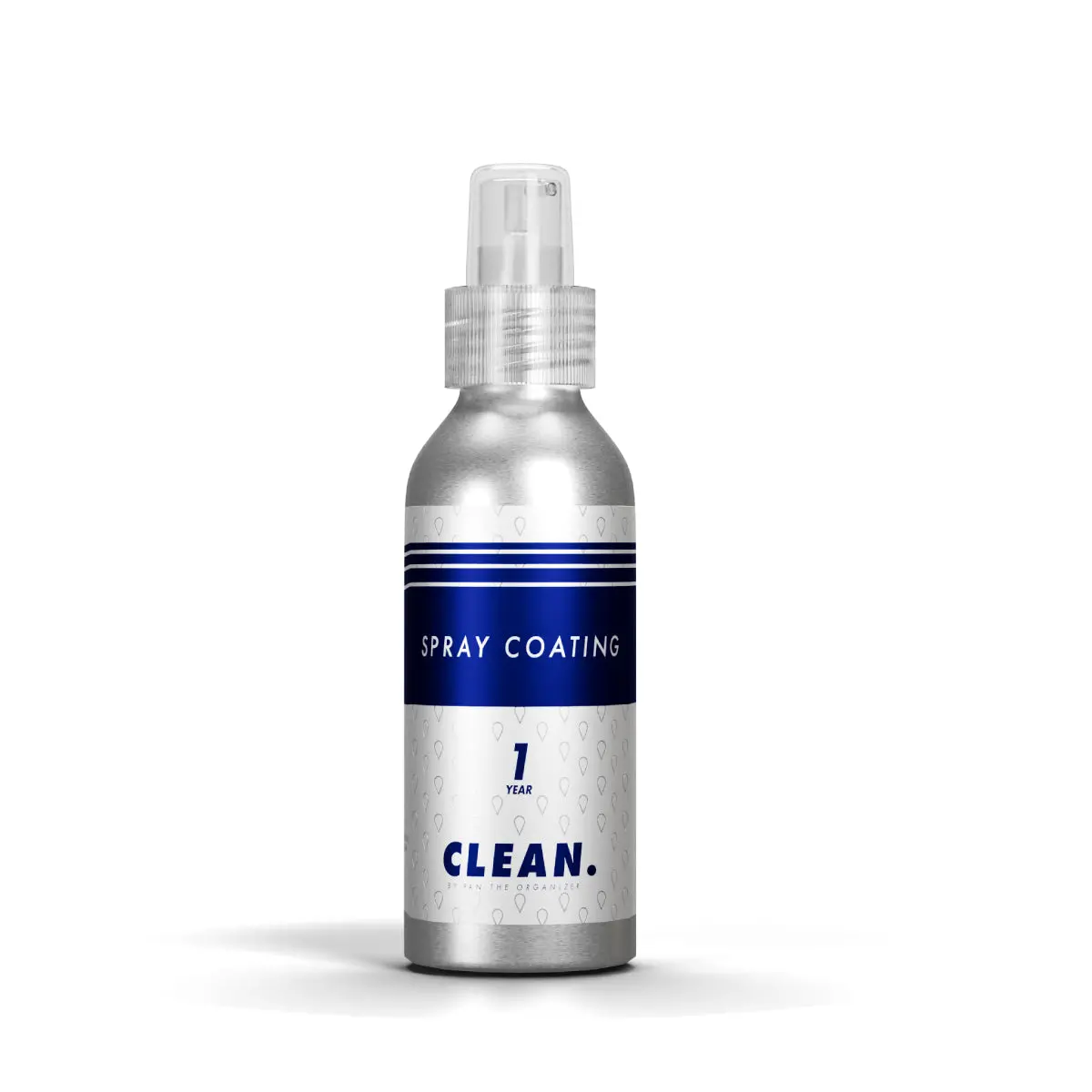 Clean By Pan 1-Year Ceramic Spray Coating 90Ml 1