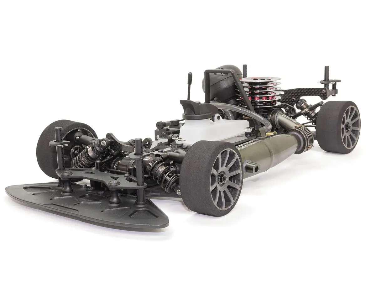 Infinity If15-2 1/10 Gp Wc Touring Car 2