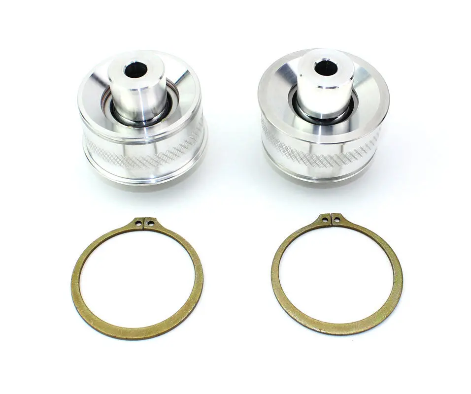 Spl Parts - Front Caster Rod Bushings Non-Adjustable Toyota Supra A90/Bmw Z4 G29 1