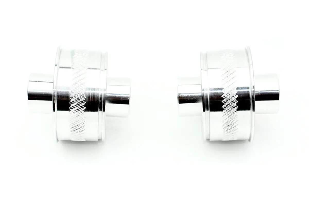 Spl Parts - Front Caster Rod Bushings Non-Adjustable Toyota Supra A90/Bmw Z4 G29 2